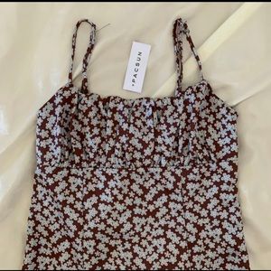 Pacsun Dress